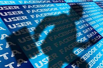 Apps stehlen fleissig Facebook-Zugangsdaten