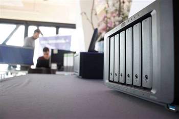 Synology setzt für Plus-Modelle stärker auf eigenes Ökosystem