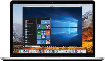 Parallels Desktop 14 integriert Touch Bar für Windows und Office 2016
