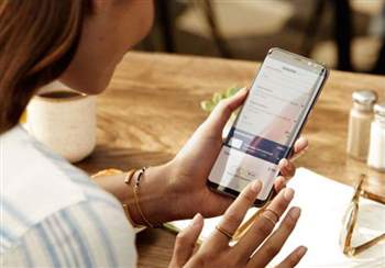 Samsung Pay wird in Online-Shops nutzbar