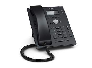 Basis-Telefon für IP-Anlagen