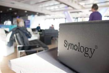 Synology führt Office Suite API ein