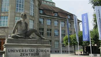 18 neue Professuren für Digitalisierung an Uni Zürich