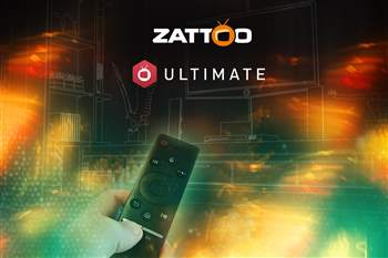 Zattoo launcht neues Ultimate-Abo-Paket