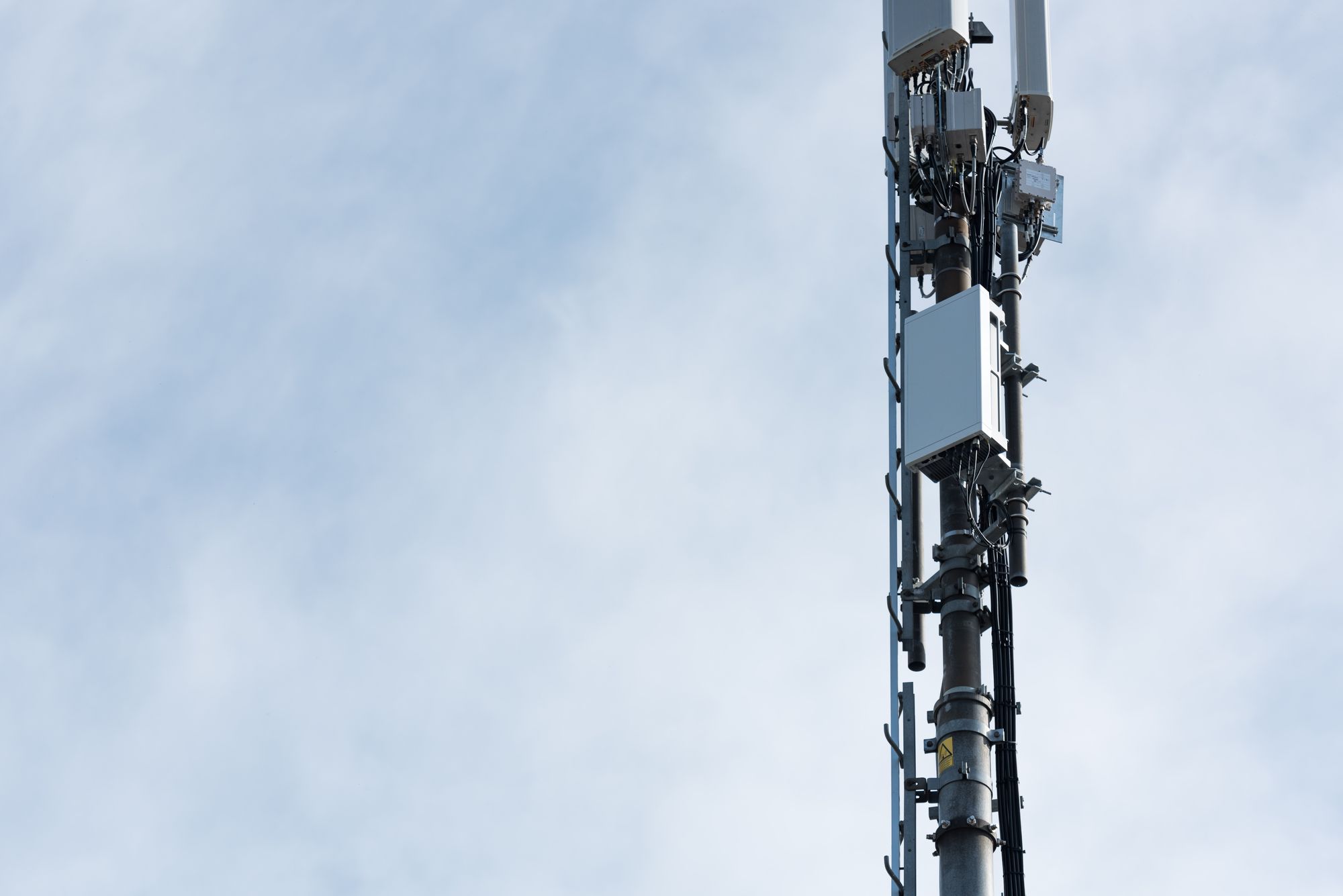 Swisscom setzt auf Flächendeckung statt Geschwindigkeit im 5G-Ausbau