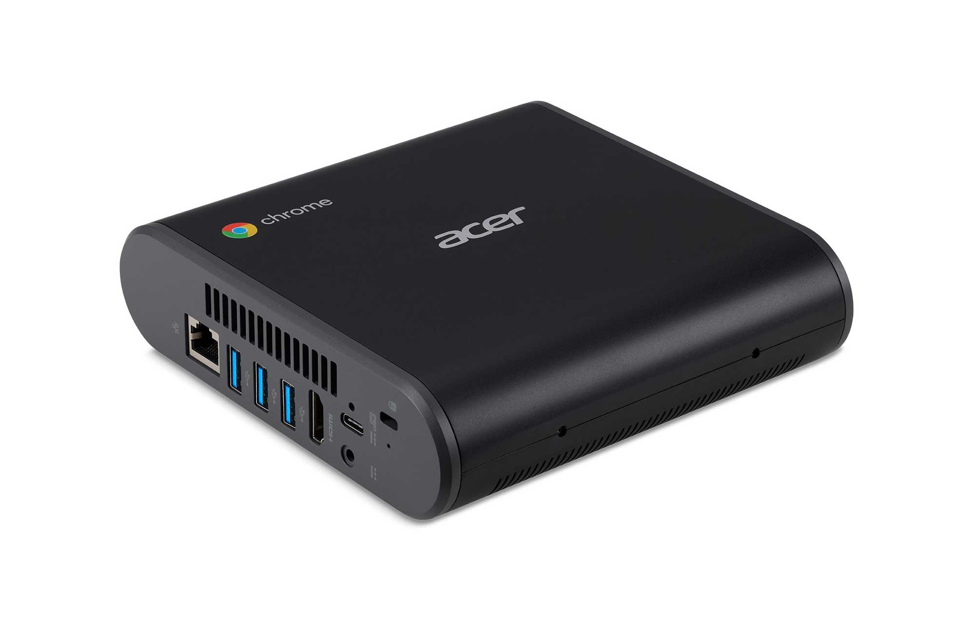 Acer baut Chrome-Enterprise-Portfolio aus