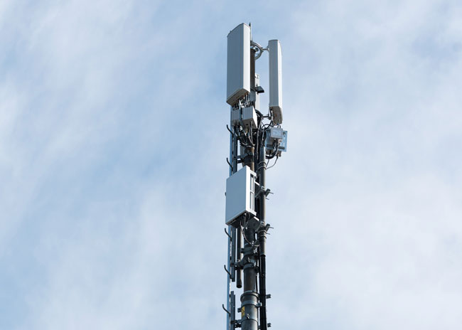 Swisscom und Ericsson realisieren ersten 5G-Standalone-Anruf in der Schweiz