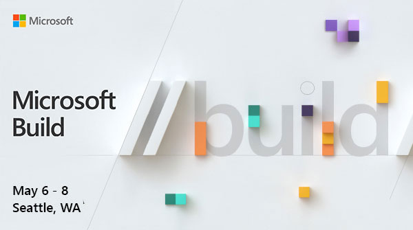 Microsoft Build 2019: Nutzerzentrierte Funktionen für Microsoft 365
