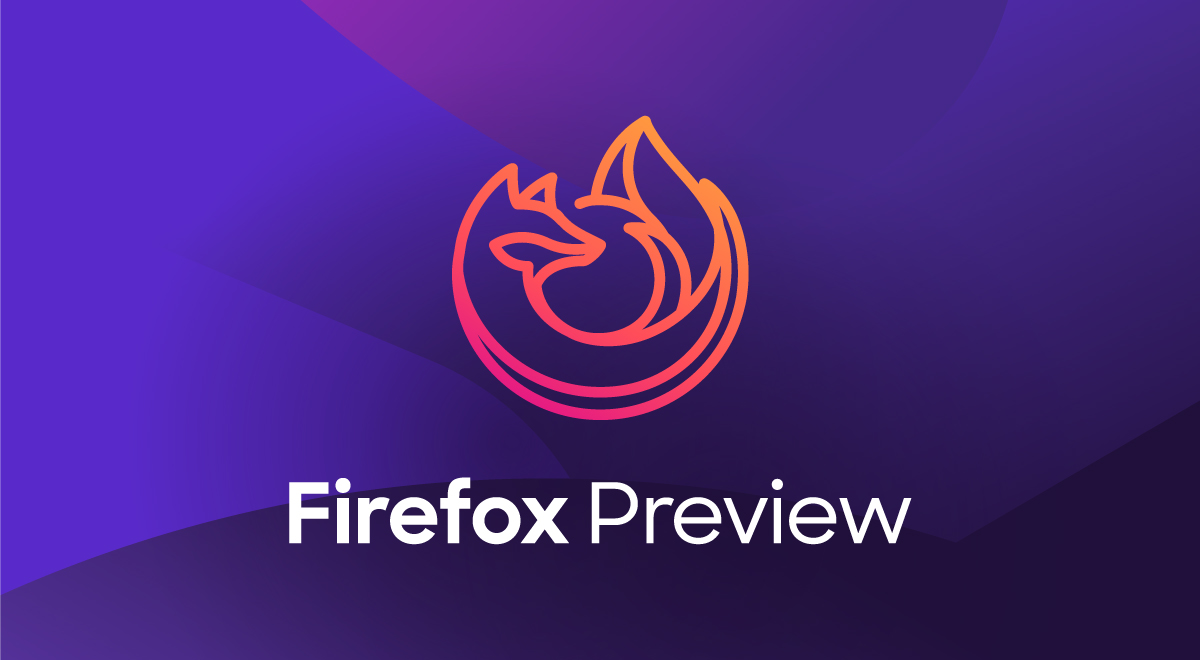 Firefox Preview bekommt Add-ons-Support