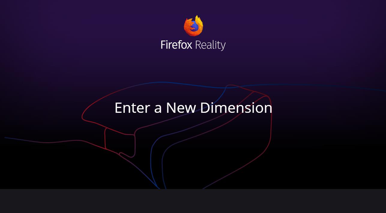Mozilla veröffentlicht Firefox Reallity