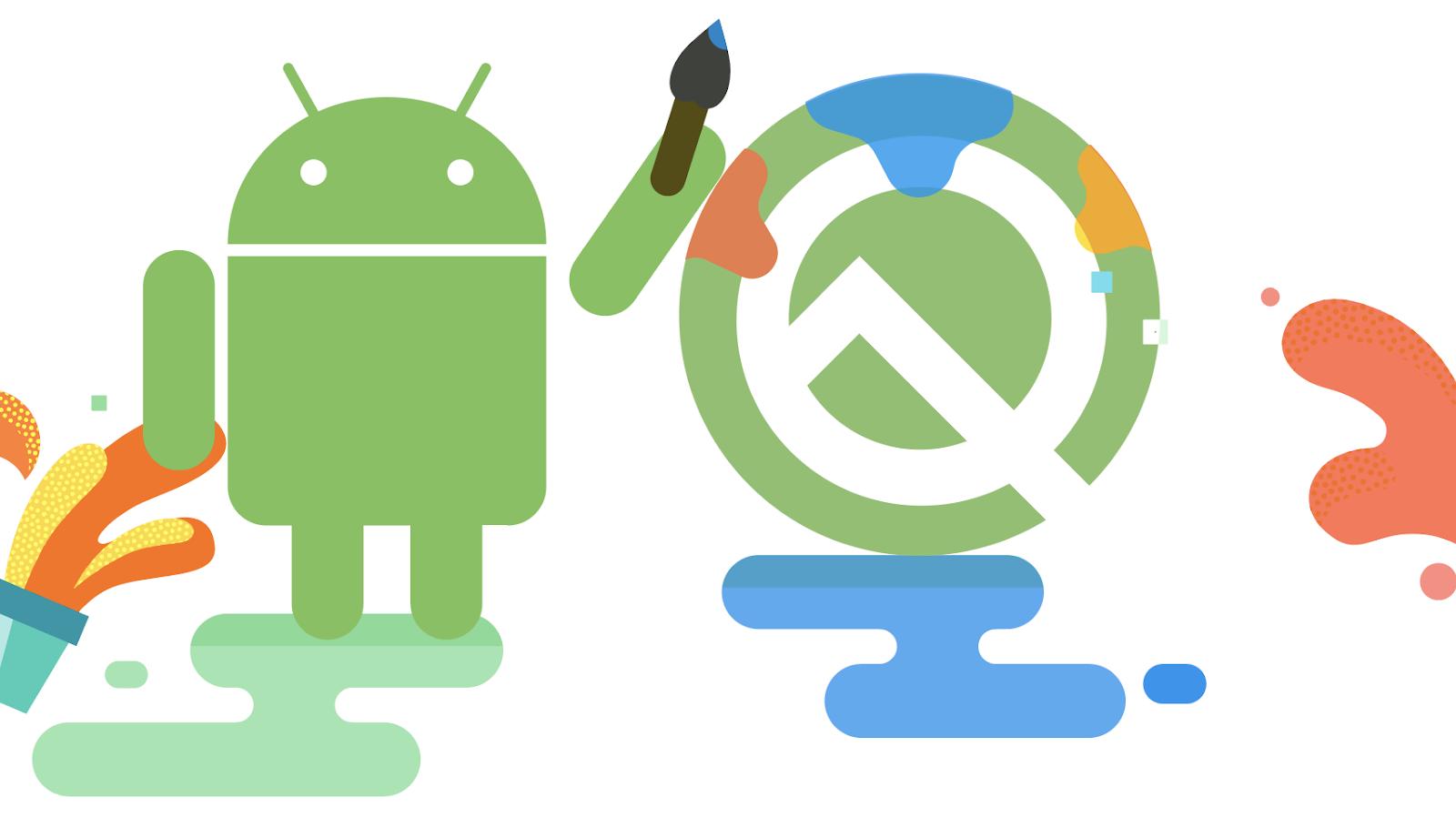 Beta 5 von Android Q wird veröffentlicht