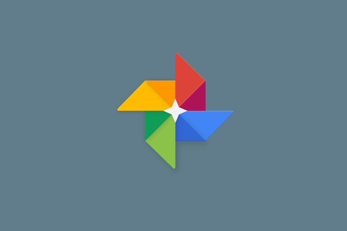 Google Fotos erkennt Dokumente
