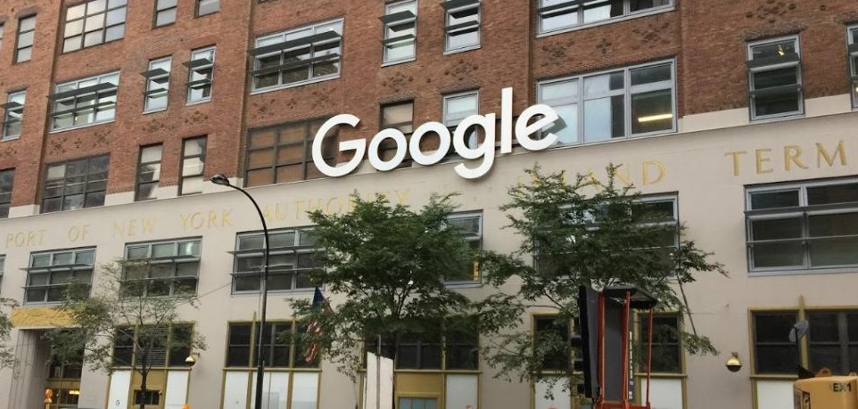 Google zahlt rund knapp 1 Milliarde Euro in Vergleich mit Frankreich