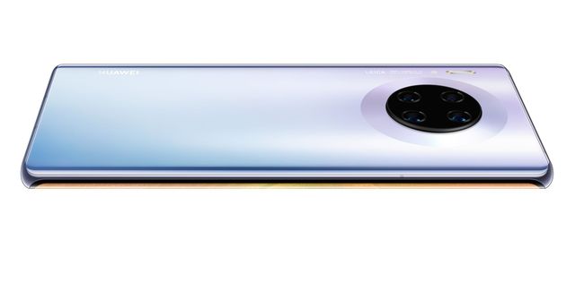 Getestet: Huawei Mate 30 Pro - wenn dem Motor das Benzin fehlt