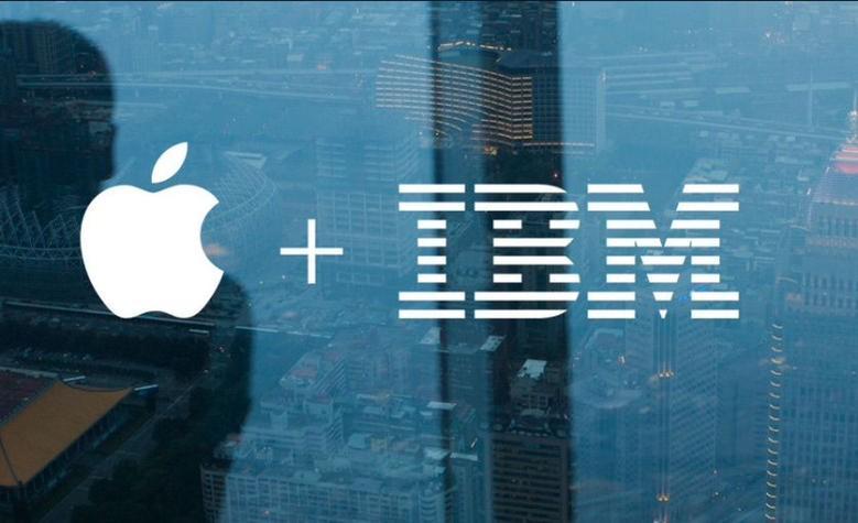 IBM: Mac-User sind zufriedener und produktiver