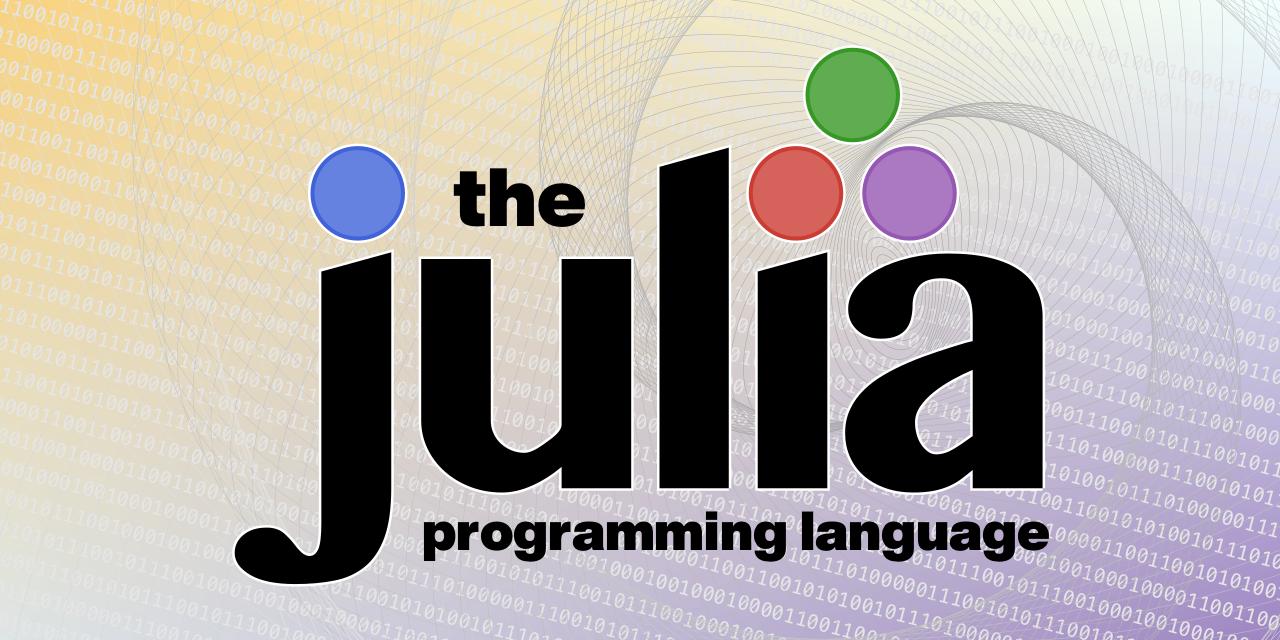 Firefox integriert Programmiersprache Julia
