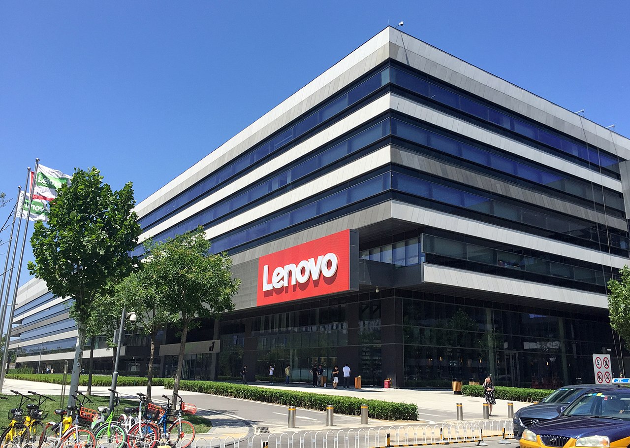 Lenovo lanciert Everything-as-a-Service-Strategie