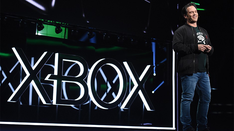 Xbox Scarlett bringt viermal mehr Leistung als bisherige Konsolen