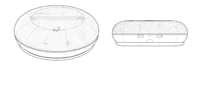 Microsoft patentiert portablen Lautsprecher