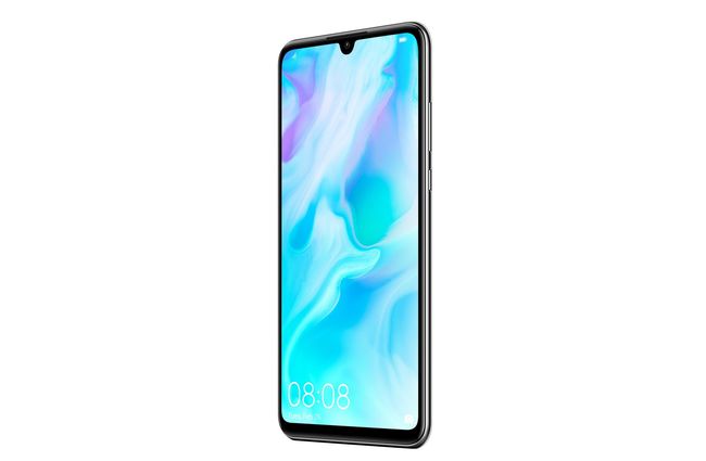 Huawei stellt P30 Lite vor