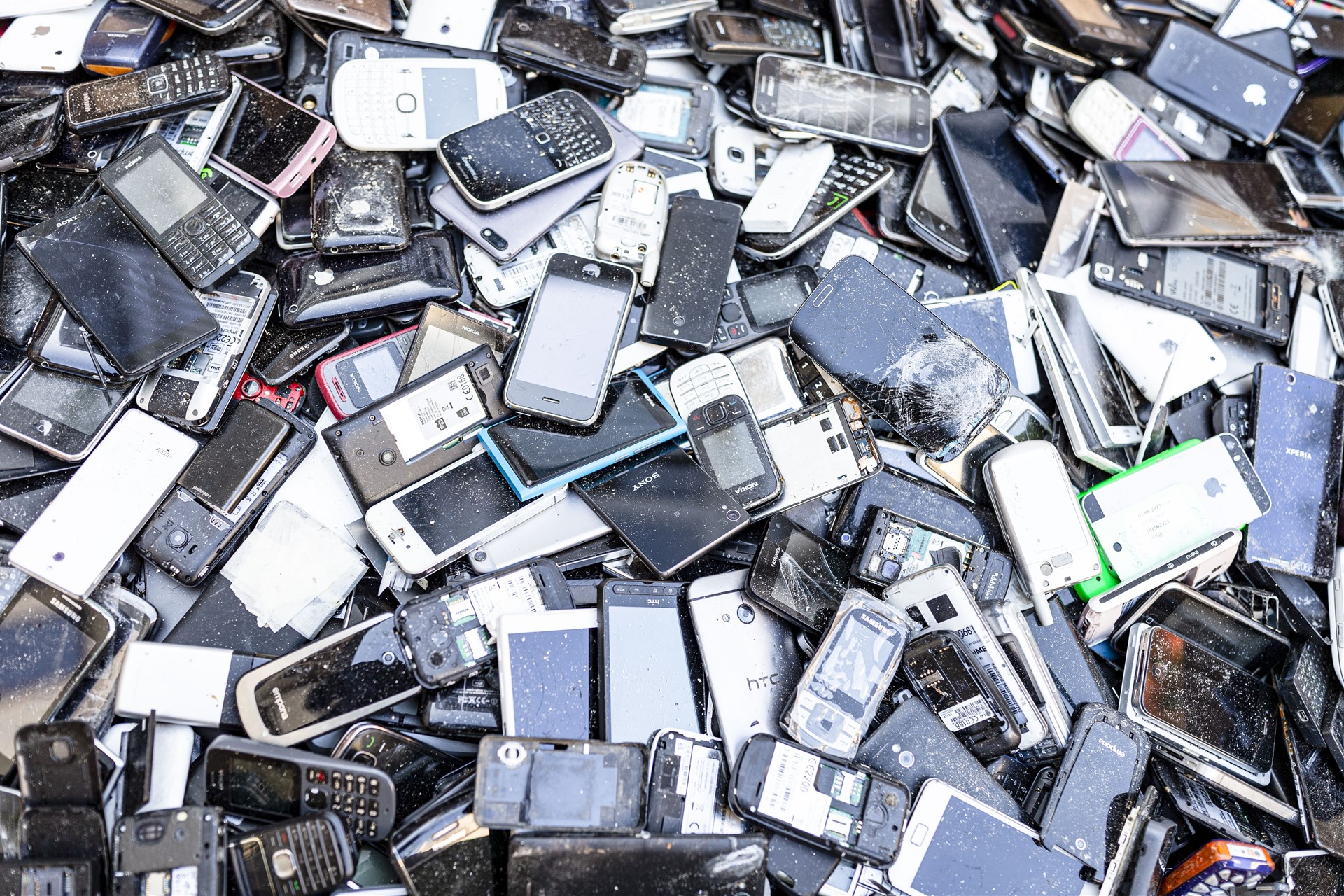 Bundesrätlicher Vorschlag fürs Elektroschrott-Recycling stösst auf Kritik