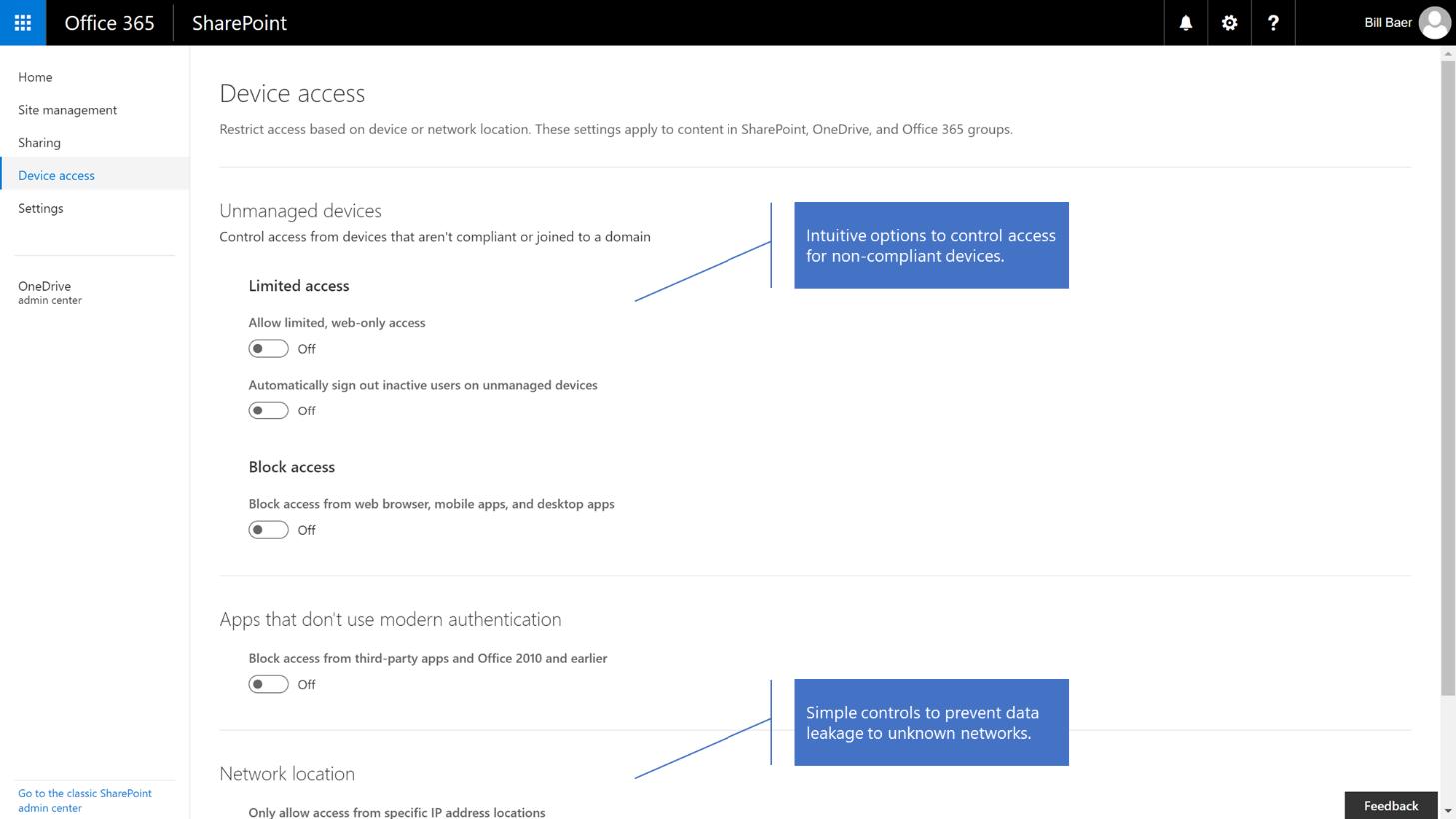 Sharepoint-Server in Gefahr