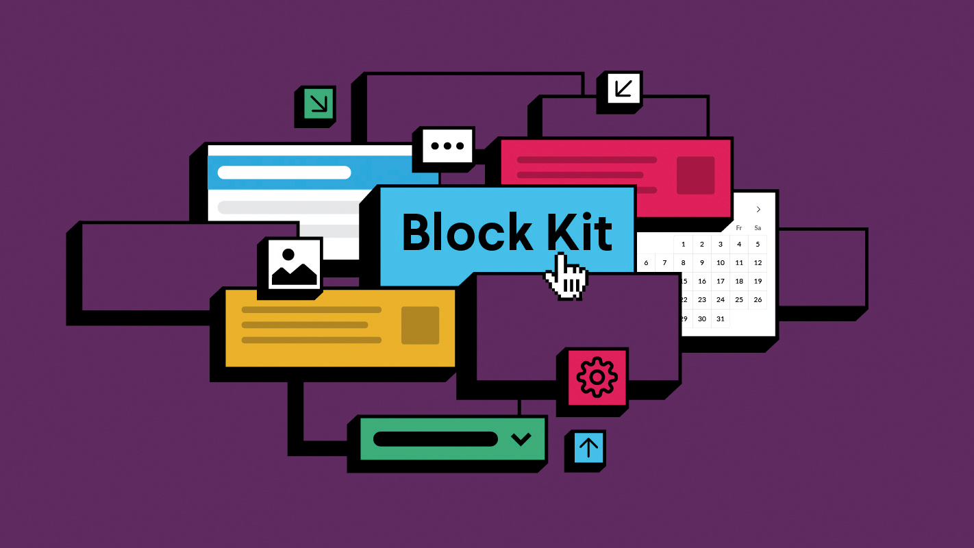 Getestet: Slack Block Kit