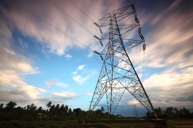 EU-Kommissarin Vestager warnt vor steigendem Energiekonsum des Internets