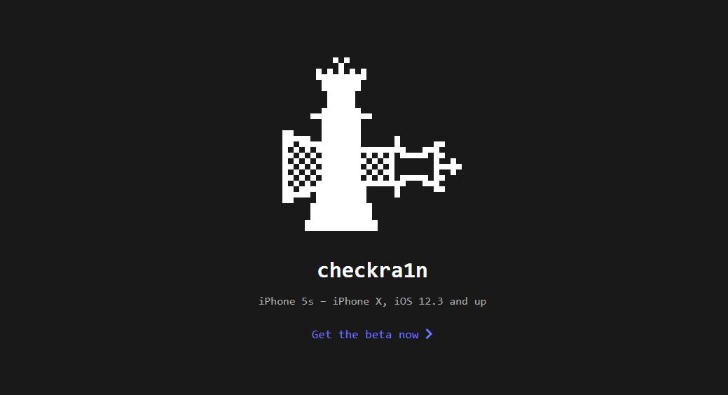 Checkra1n: Jailbreak für iOS 13