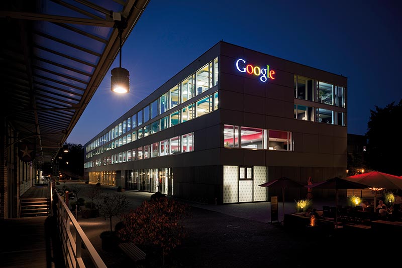 Gerüchte zu Stellenabbau bei Google Zürich erhärten sich