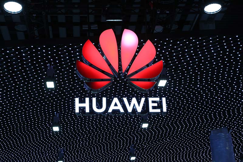 Huawei arbeitete mit Google an Smart Speaker