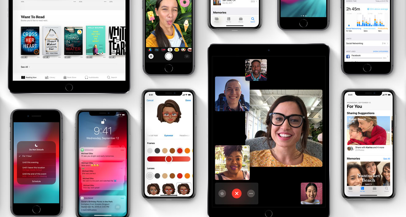 Apple könnte Aufzeichnung von Bewegungsdaten in Safari für iOS einschränken