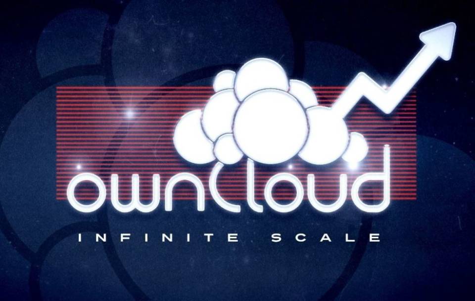 Owncloud kündigt Infinite Scale an