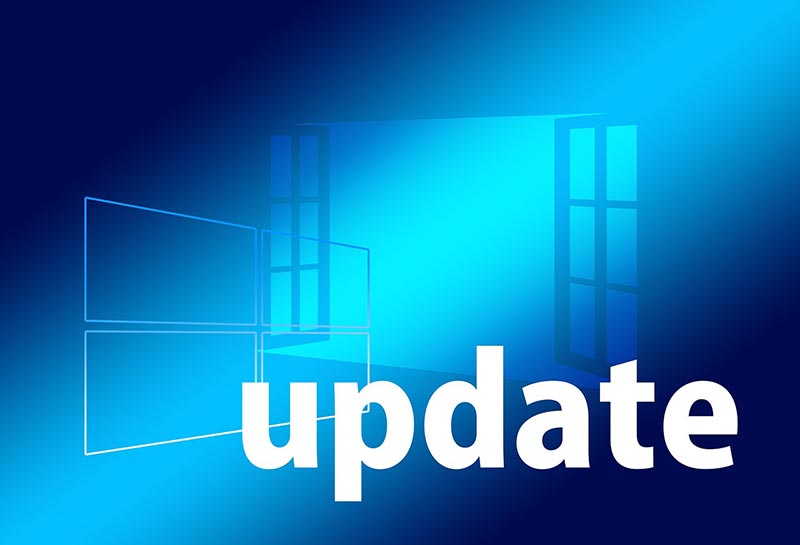 Wichtige Updates für Windows 10 und Windows Server