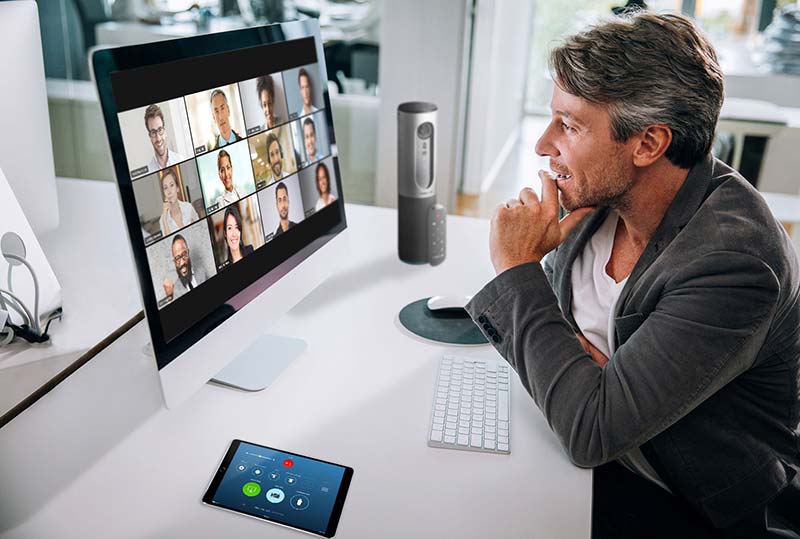 Zero-Day-Lücke in Videoconferencing-App Zoom für Mac