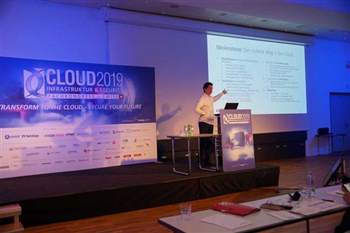 Cloud- und Security-Fachkongress stellt Weichen für die Zukunft