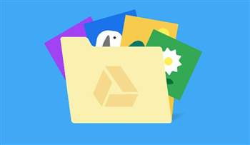 Google Drive-Update bringt verloren geglaubte Daten zurück