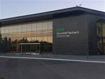 HPE bringt Machine Learning Development System