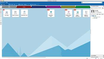 Lotus Notes soll zu neuem Glanz finden