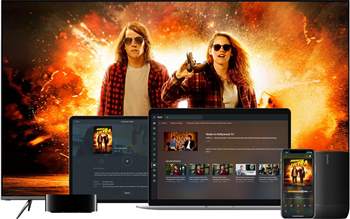 Plex lanciert gratis Streaming-Dienst