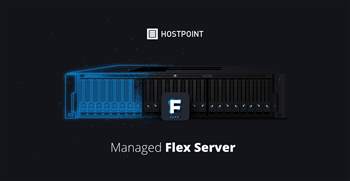 Hostpoint lanciert Server-Lösung für KMU