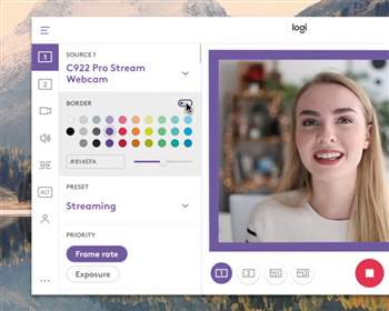 Logitech Capture für den Streamer in Dir