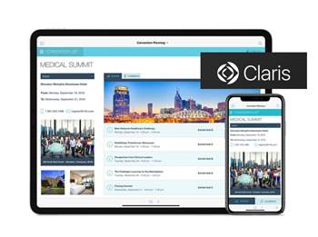 Filemaker-Hersteller heisst wieder Claris