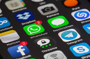 Facebook benennt Instagram und Whatsapp um