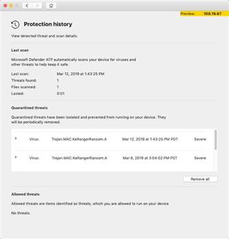 microsoft defender atp for mac microsoft defender atp for mac