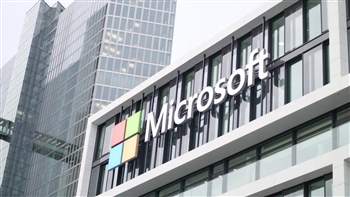 Microsoft ist wertvoller als Apple