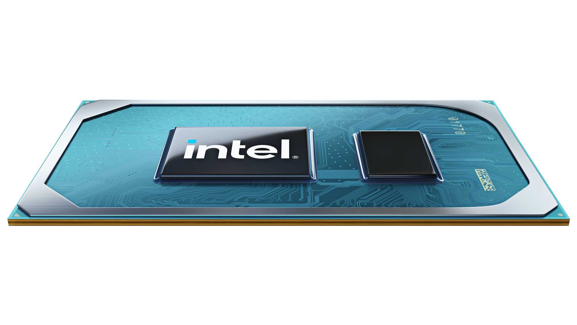 Intel bringt 'Tiger Lake'-CPUs auch für Chromebooks