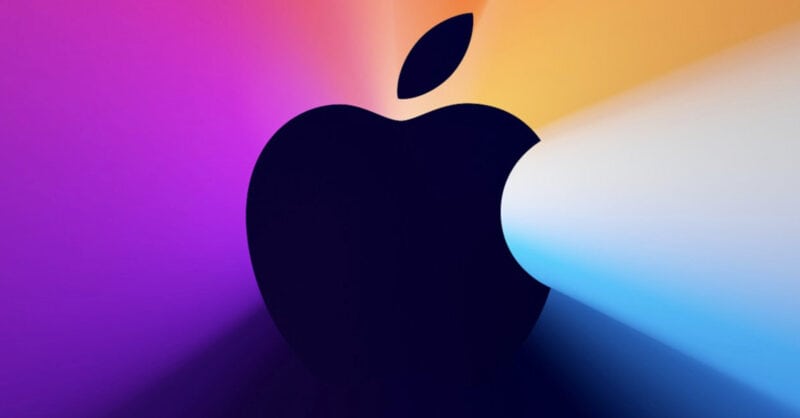 Apple-Event am 23. März mit neuen Geräten