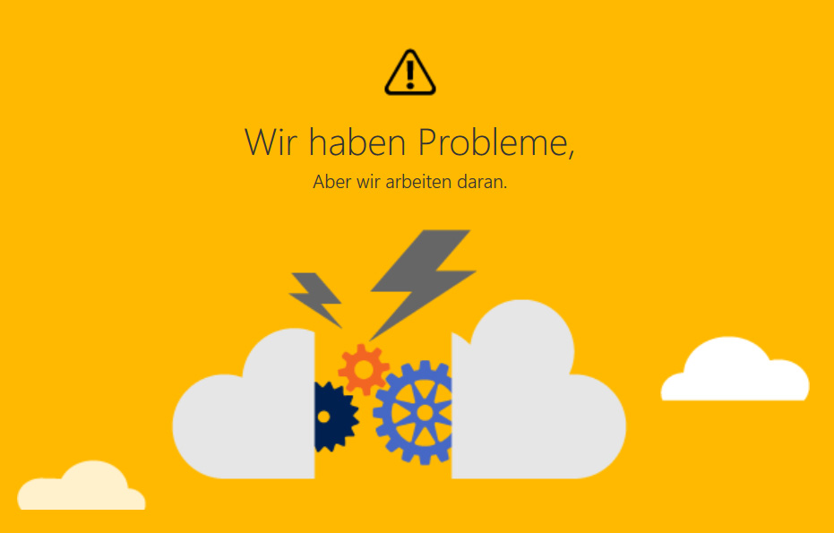 Microsoft erklärt Azure-AD-Ausfall