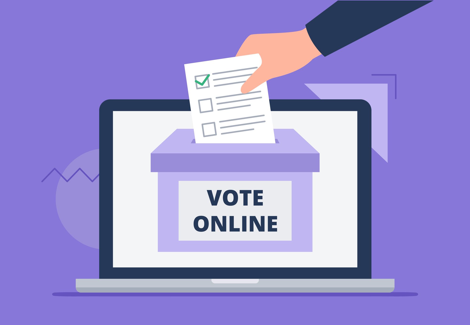 Intrusion-Test für E-Voting System erfolgreich